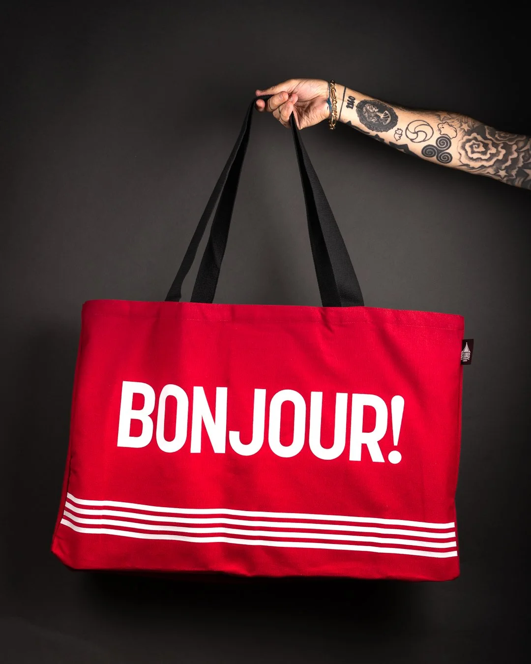 Giant tote bags new arrivals